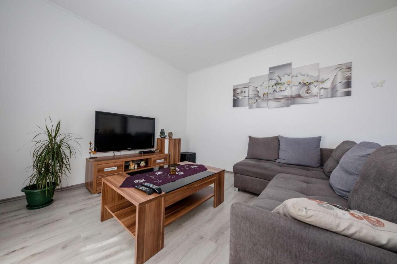 House Stojakovic Banjol Dış mekan fotoğraf