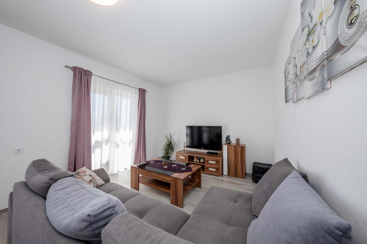 House Stojakovic Banjol Dış mekan fotoğraf