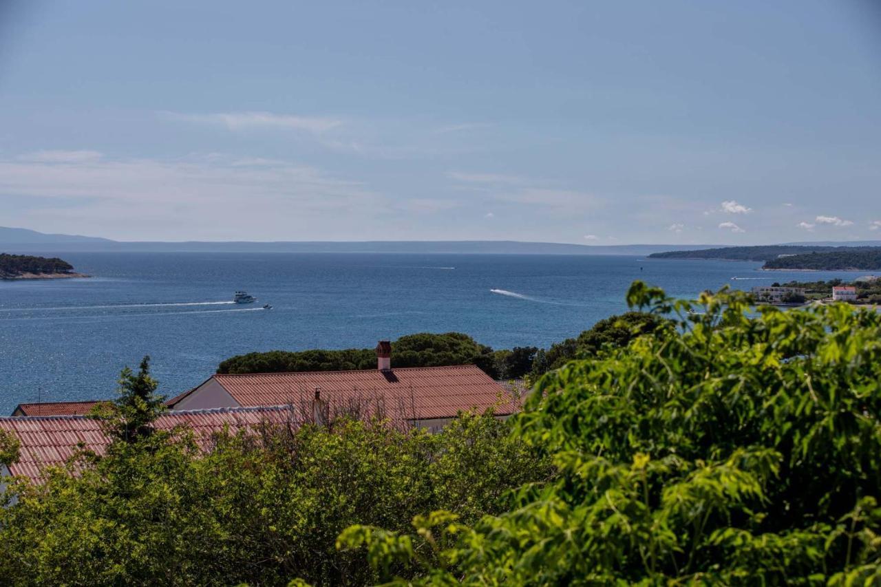 House Stojakovic Banjol Dış mekan fotoğraf