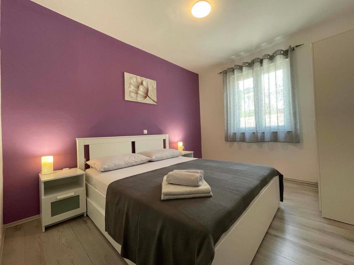 House Stojakovic Banjol Dış mekan fotoğraf