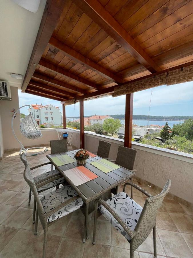 House Stojakovic Banjol Dış mekan fotoğraf