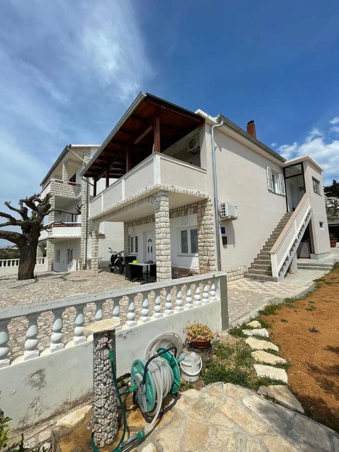 House Stojakovic Banjol Dış mekan fotoğraf