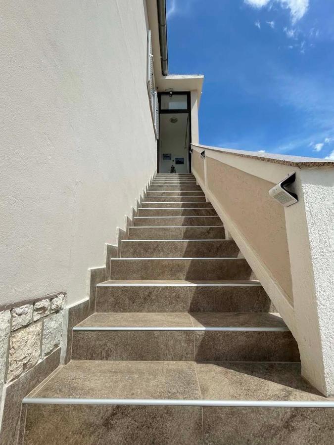 House Stojakovic Banjol Dış mekan fotoğraf